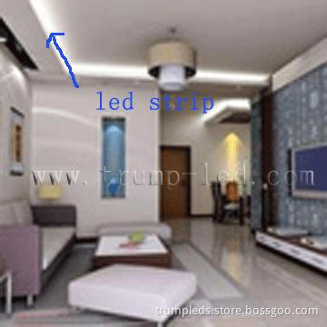 Indoor decoration waterproof or non-waterproof 12v led lighting